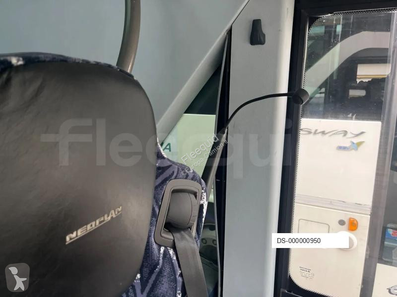 Ônibus transporte Neoplan Skyliner