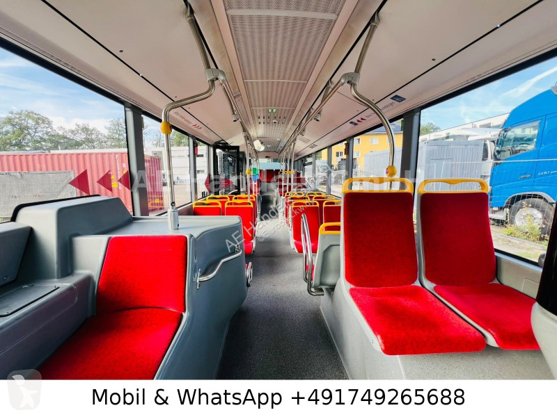 Городской автобус Mercedes O 530...