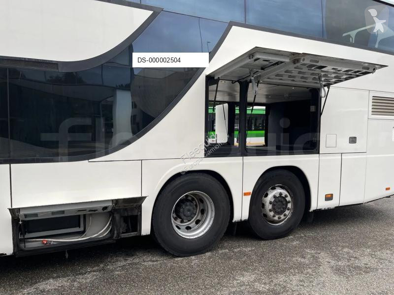 Autocar Setra S431