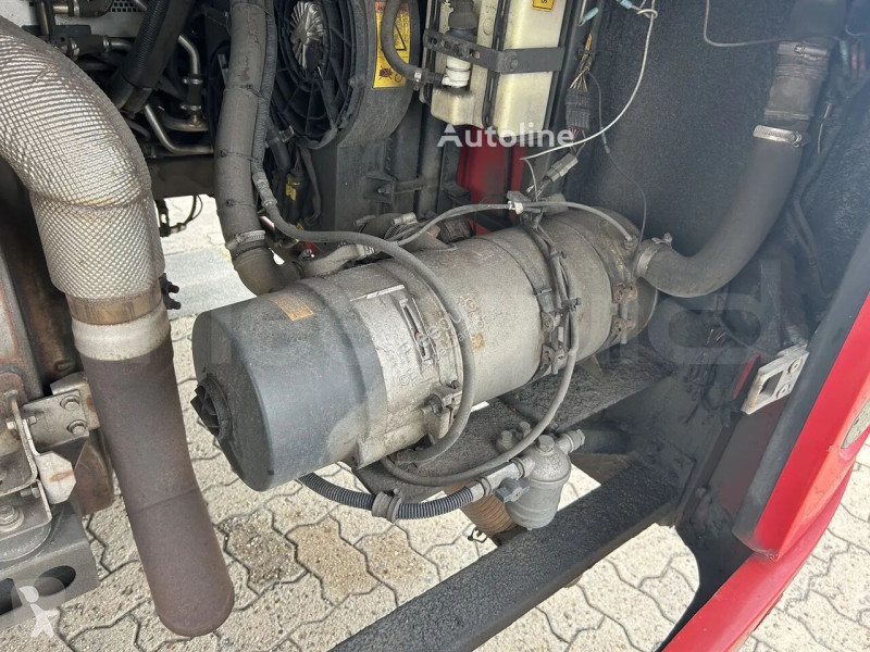 Autocar Volvo Unvi