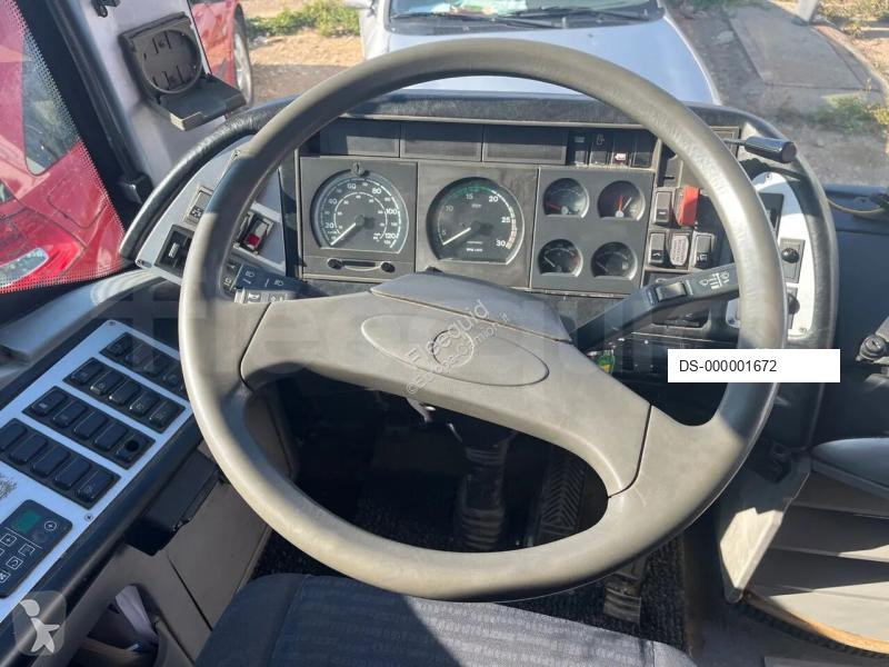 Autocar Iveco 389