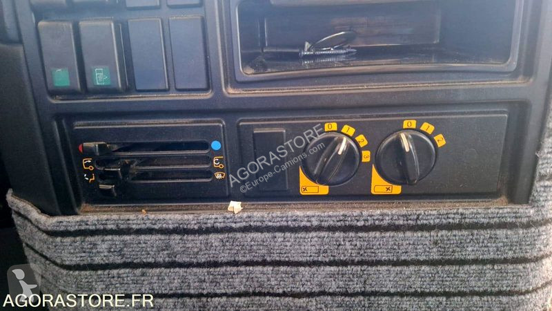Autobús Otokar NAVIGO