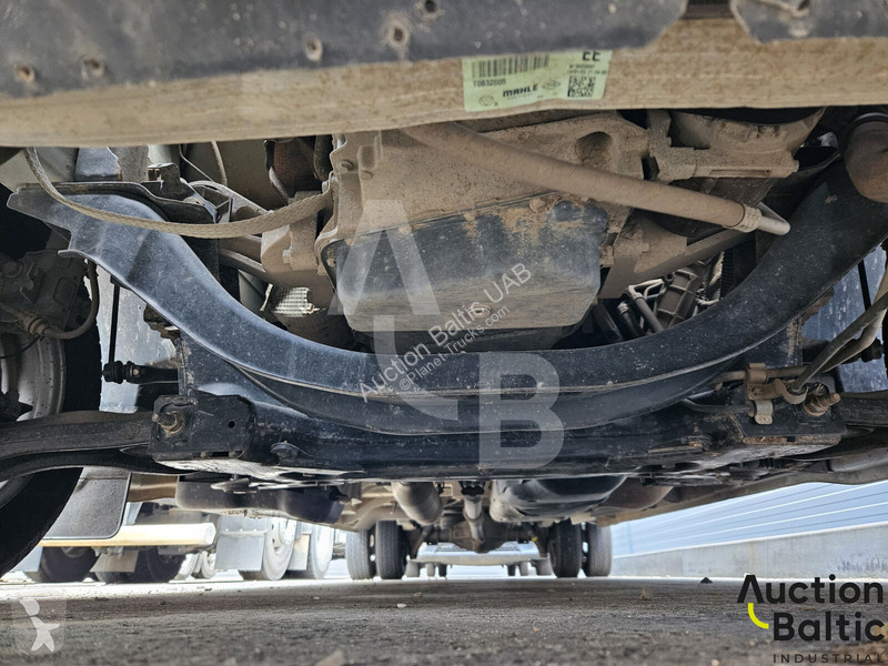 Buss Renault Multicab