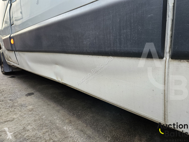 Buss Renault Multicab