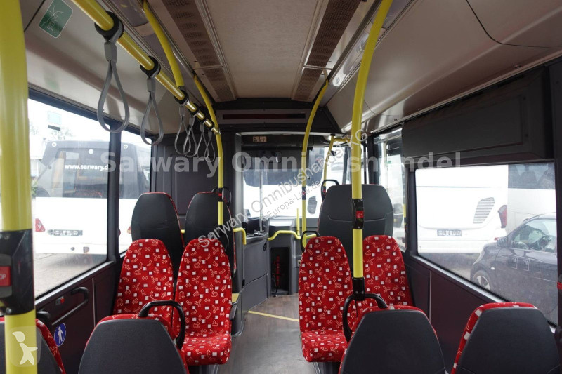 Buss VDL 4x Citea LLE 120.255*EURO 6* KlIMA*...