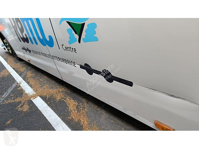 Buss Irisbus