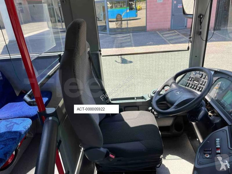 Autobus Mercedes