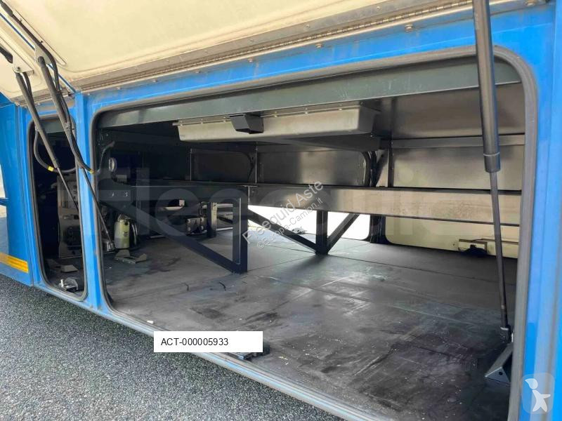 Autobus Iveco