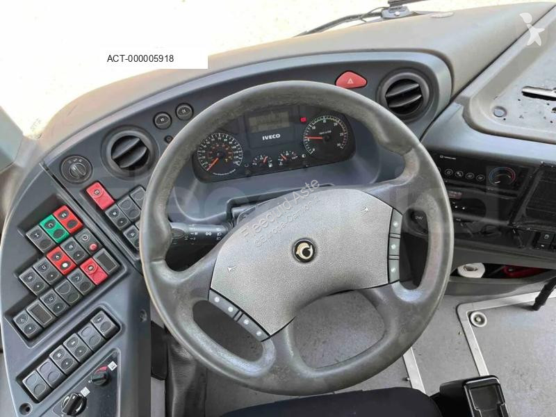 Autobus Iveco