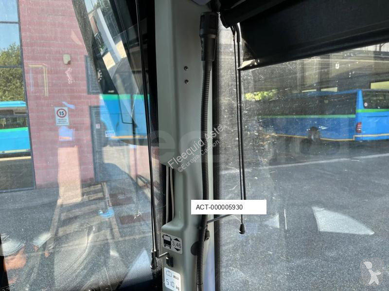Buss Iveco