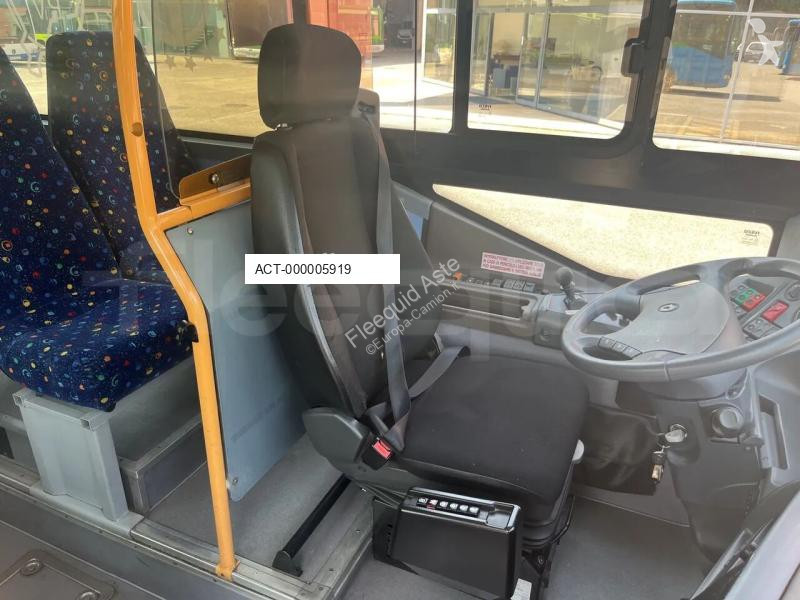 Autobus Iveco