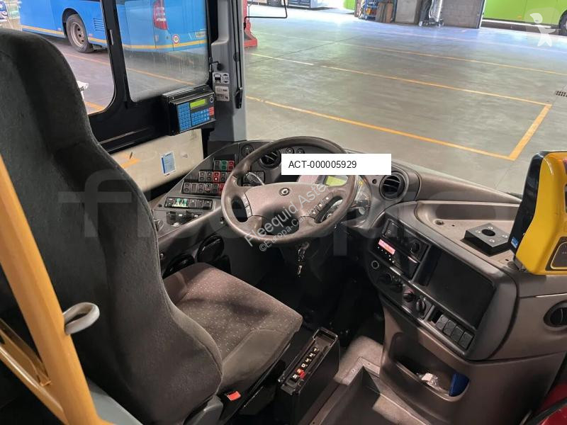 Autobus Iveco