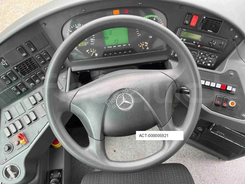 Buss Mercedes