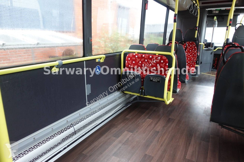 Buss VDL Citea LLE 120.255* 4x *EURO 6* KlIMA*...