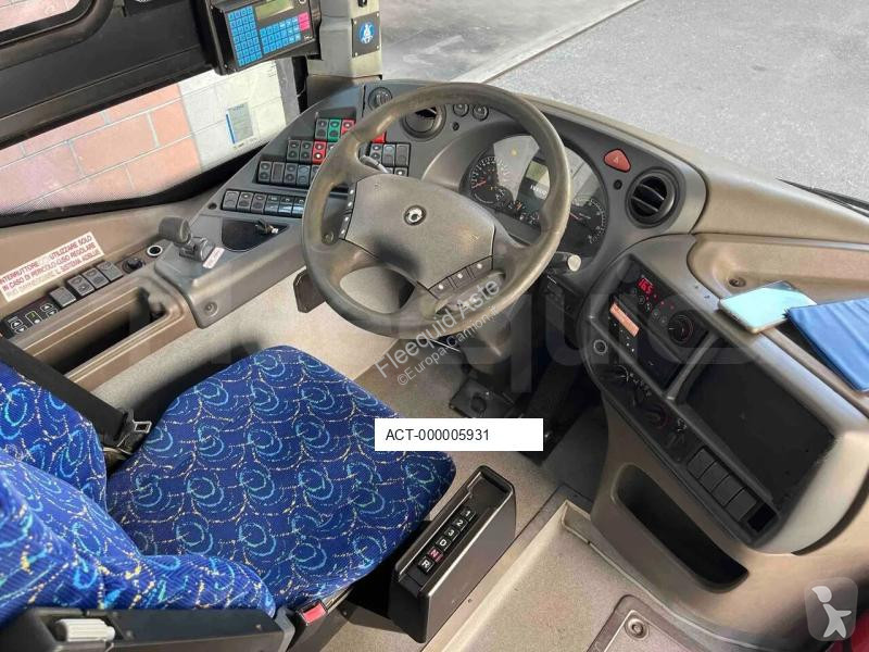 Buss Iveco