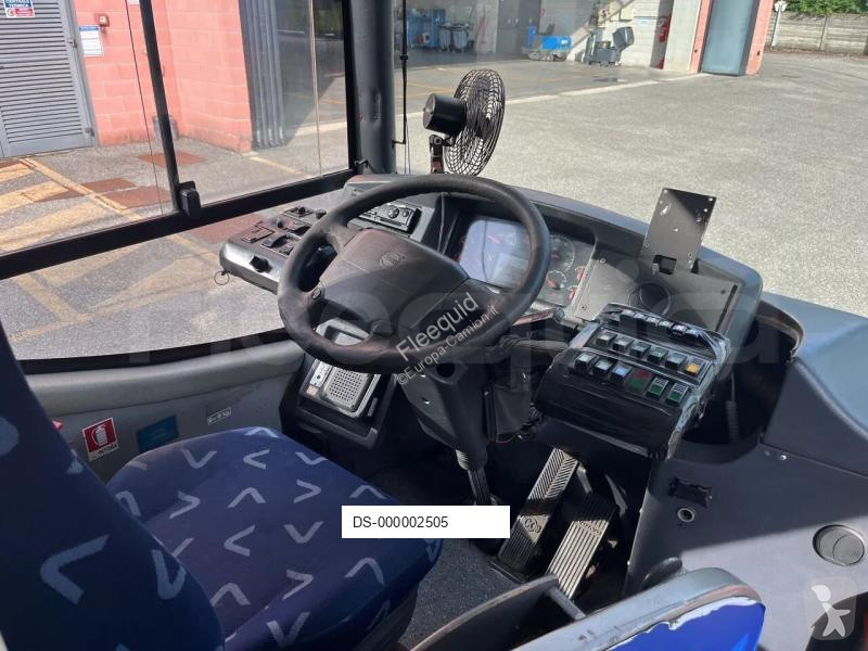 Autobus Volvo B9