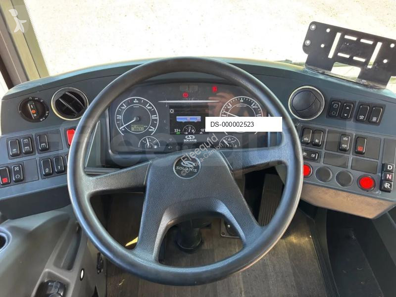 Autobús Solaris