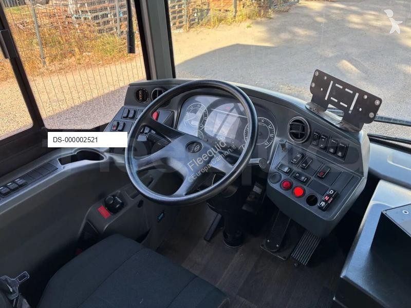 Autobús Solaris