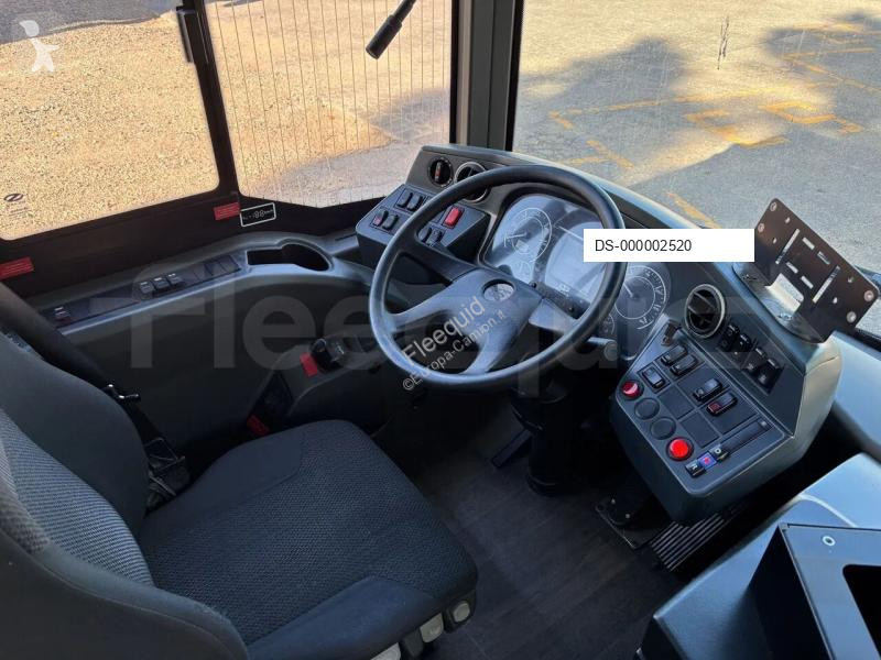 Autobús Solaris