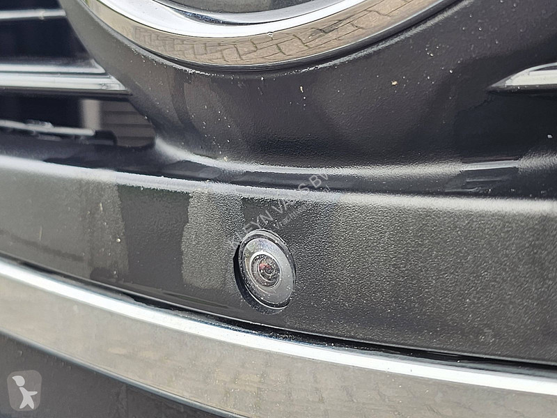 Buss Mercedes 300 L2 Navi 7-Persoons EQV