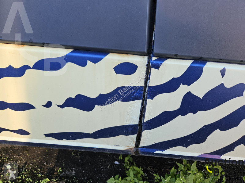 Autobuz Mercedes