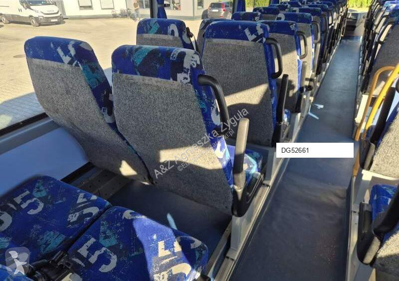 باص Irisbus CROSSWAY/ SPROWADZONY / EURO 5 /...