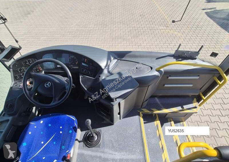 باص Mercedes INTOURO E / SPROWADZONY / MANUAL /...