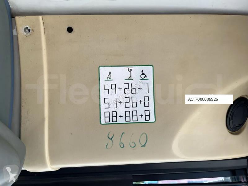 Autobuz Iveco