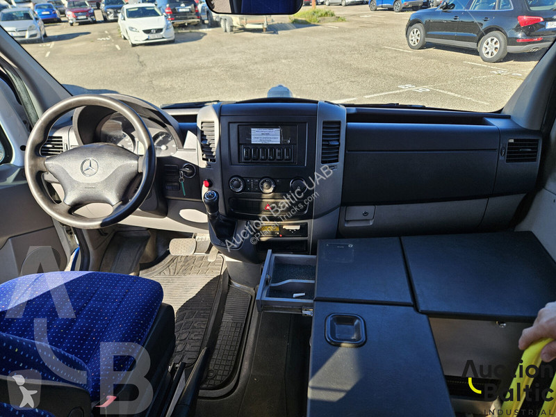 Autobuz Mercedes Atlas