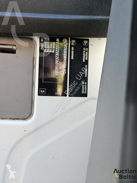 Autobuz Volkswagen