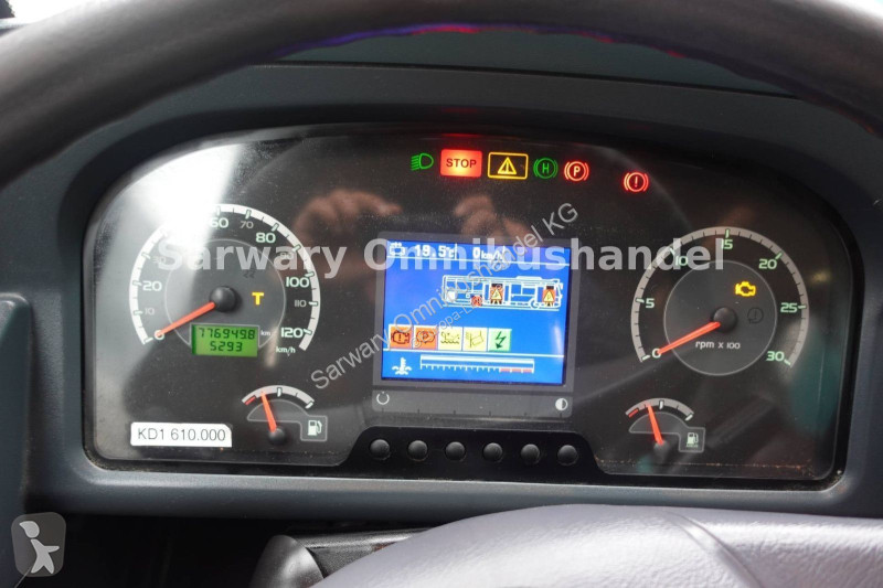 VDL Citea LLE 120.255* EURO 6* KlIMA* SLF*SLE*...