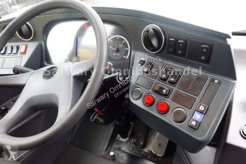 Autobus VDL Citea LLE 120.255* EURO 6* KlIMA*...
