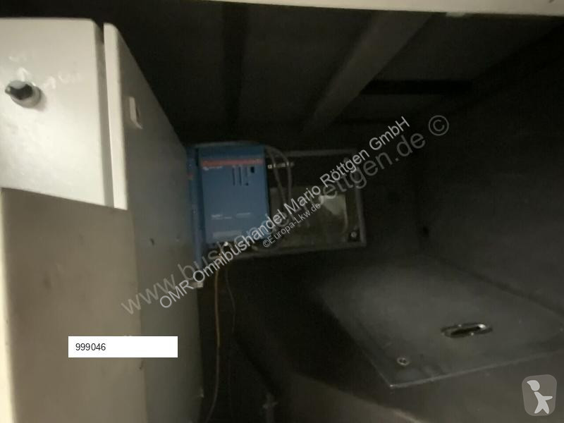 Van Hool Astromega TD 927 bus