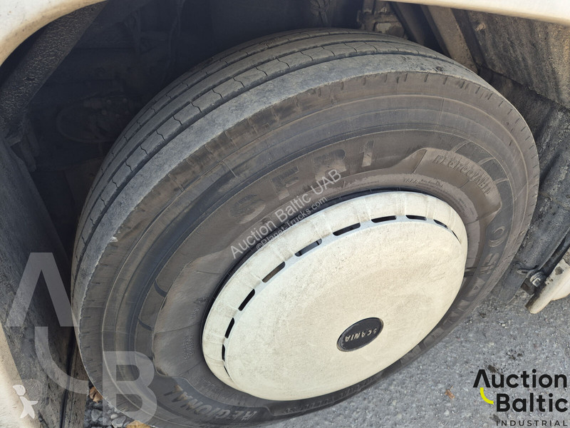 Véhicule utilitaire Scania  M335