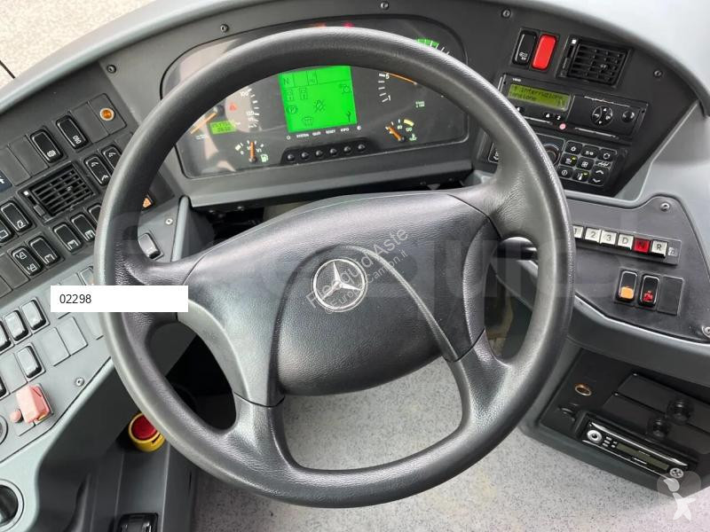 Autobus Mercedes