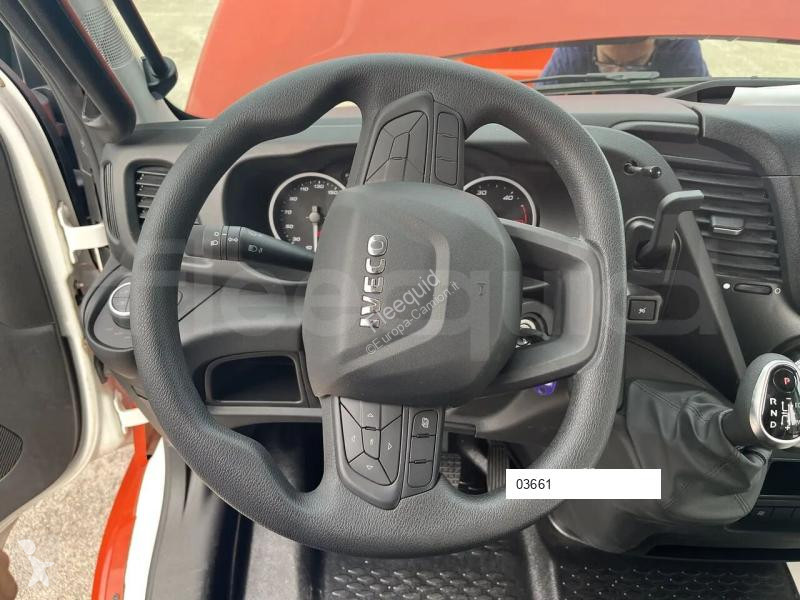 Autobus Iveco