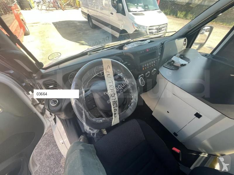 Iveco  bus