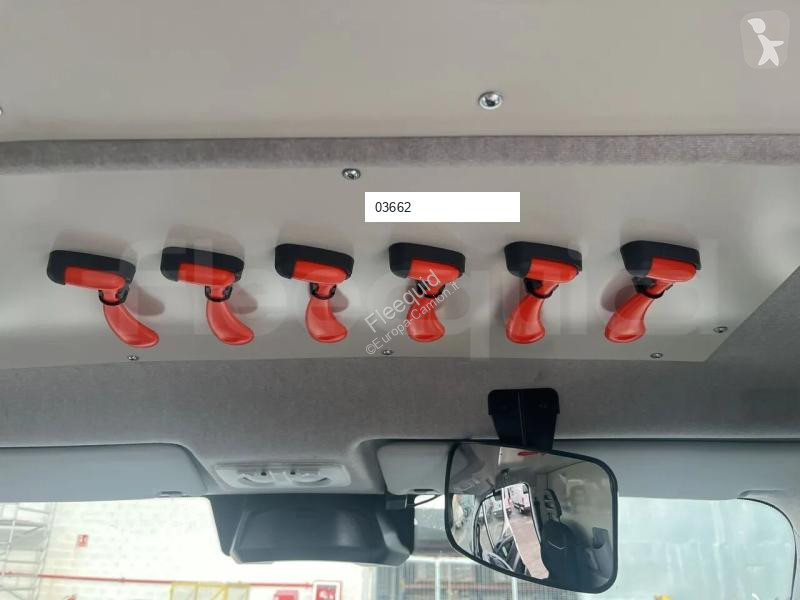 Iveco  bus