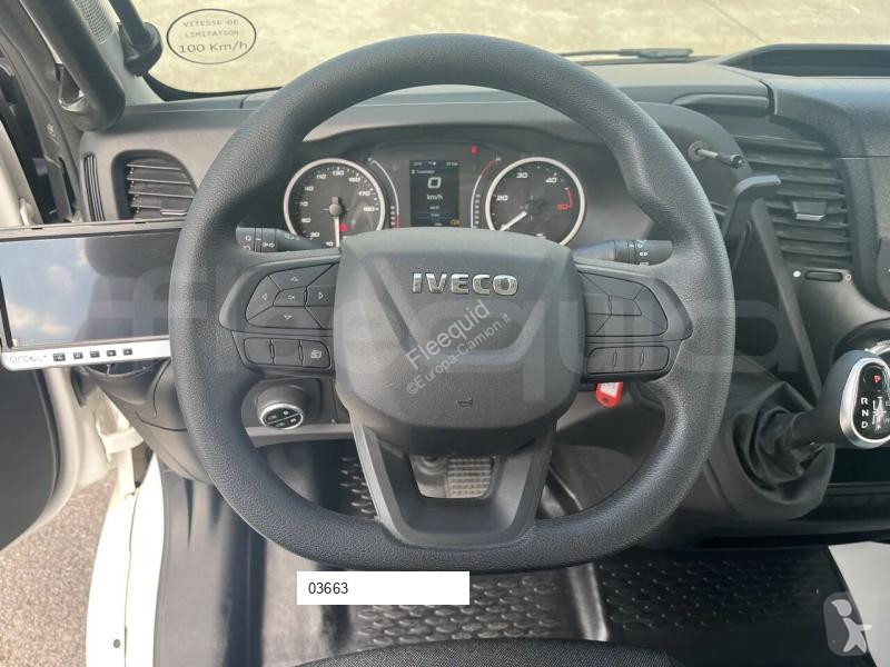 Iveco  bus