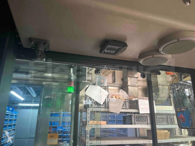 MAN  bus
