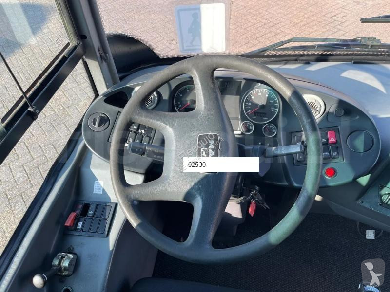 MAN A91 bus