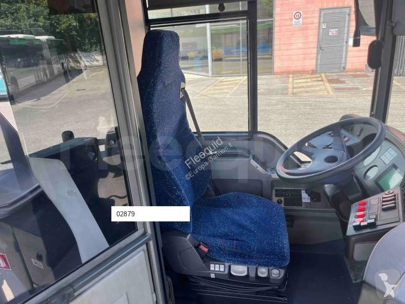 Autobus Mercedes G