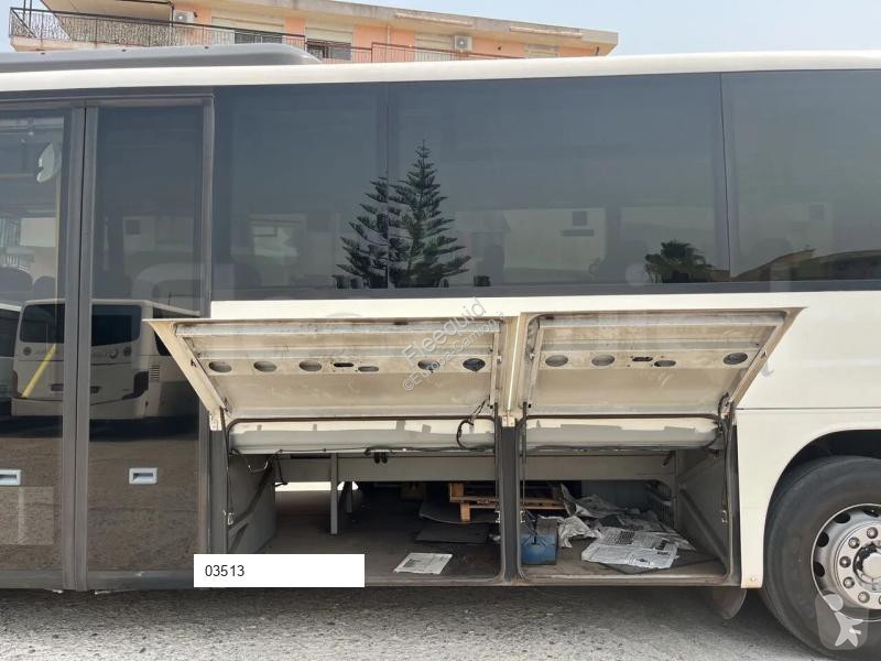 Setra S415 bus