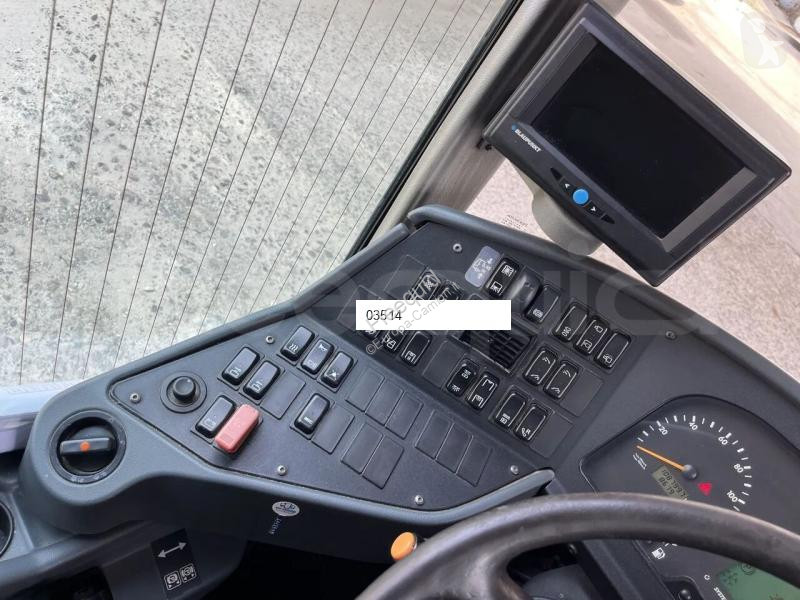 Setra S415 bus