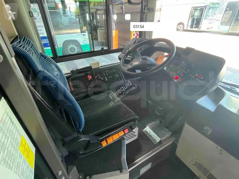 Bus Iveco Citelis