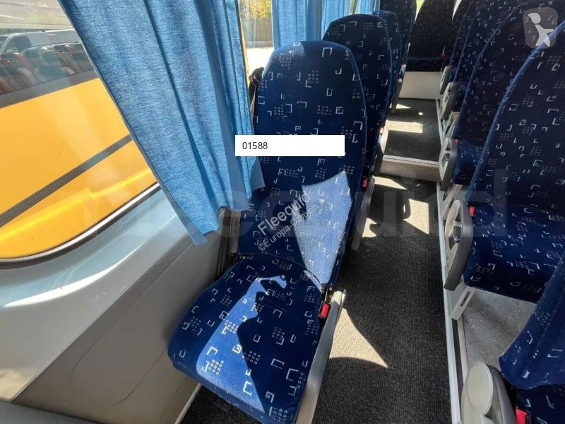 Mercedes  bus