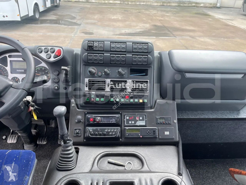 Iveco  bus