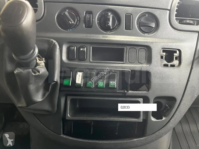Mercedes  bus