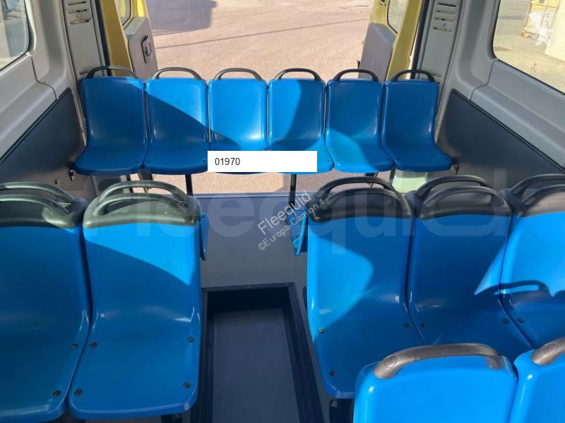 Autobus Fiat