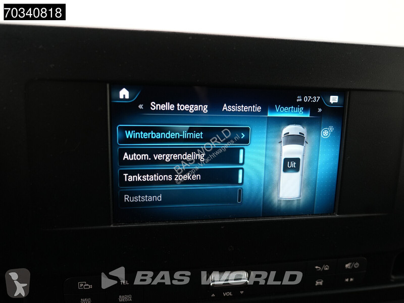 Mercedes 315 CDI Passagiersbus L2H2 AC/Climate...